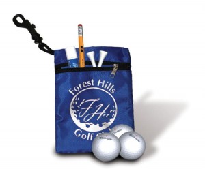 Golf Marketing Products